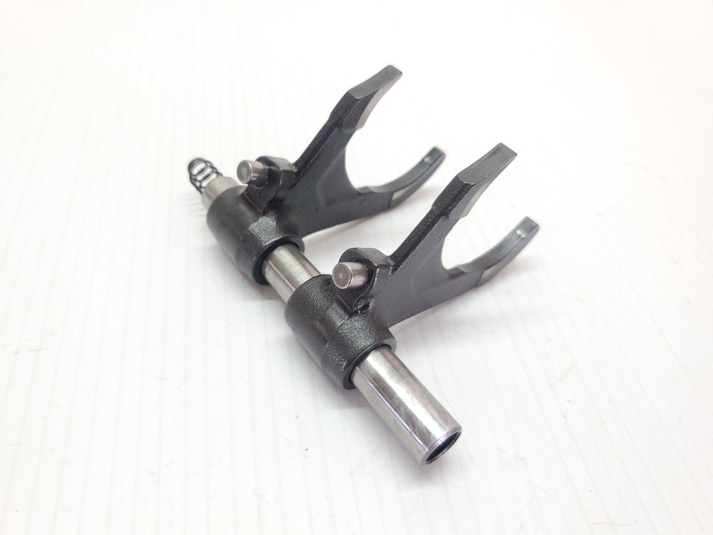 KTM 250SX 2006 Shift Fork Assembly 1st / 3rd & 2nd Gear 250 SX 02-16 #LW49