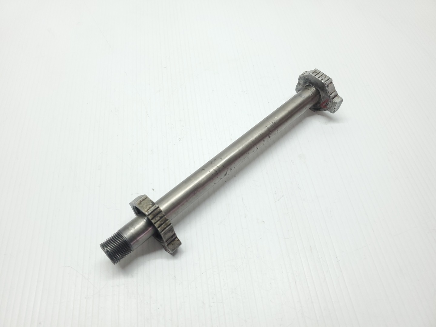 KTM 250SX 2008 Rear Axle 250 SX 300 EXC 00-23 #LW48
