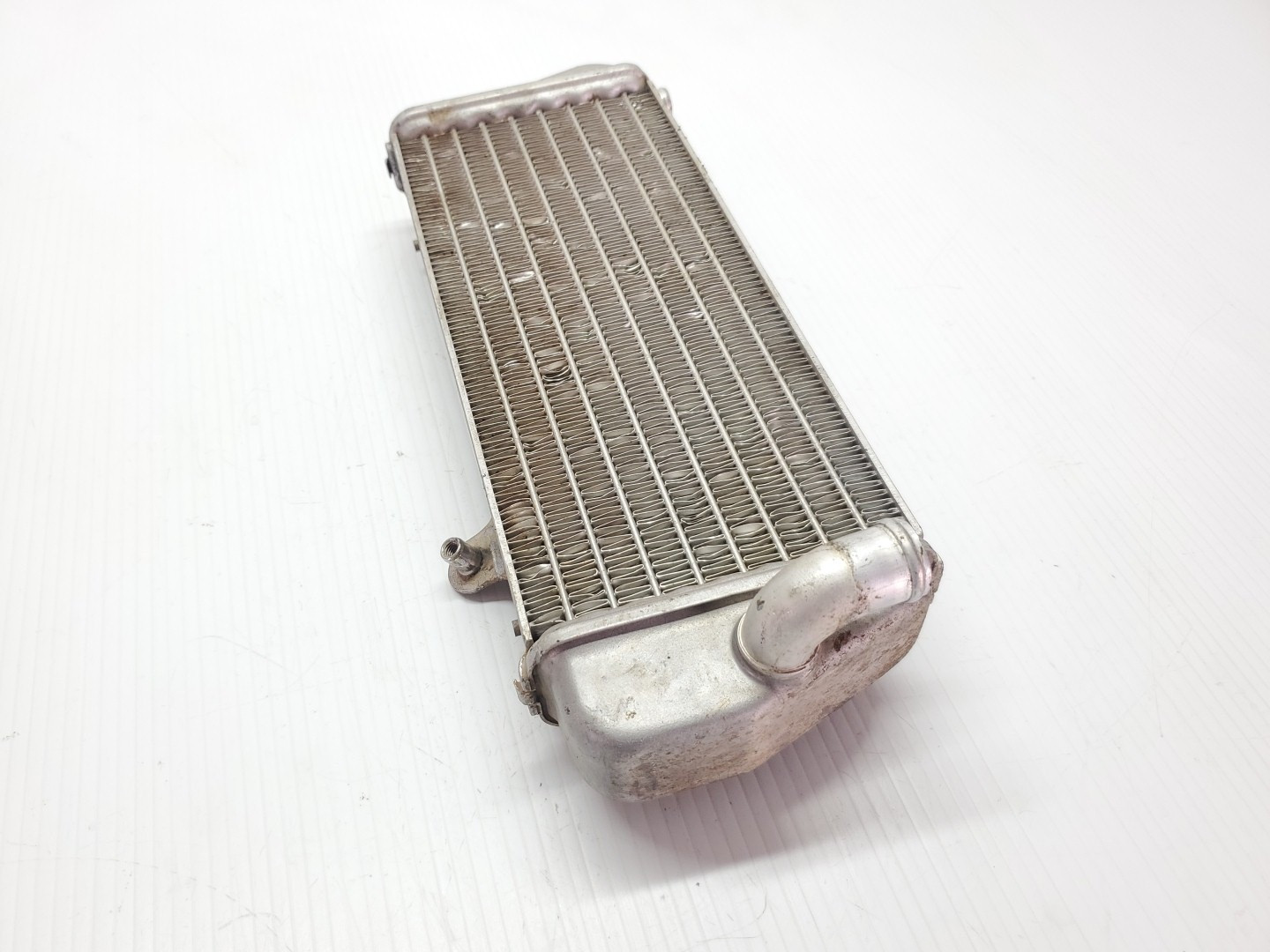 KTM 250SX 2008 Radiator Left  125 250 SX 125 300 EXC 09-16  #LW48