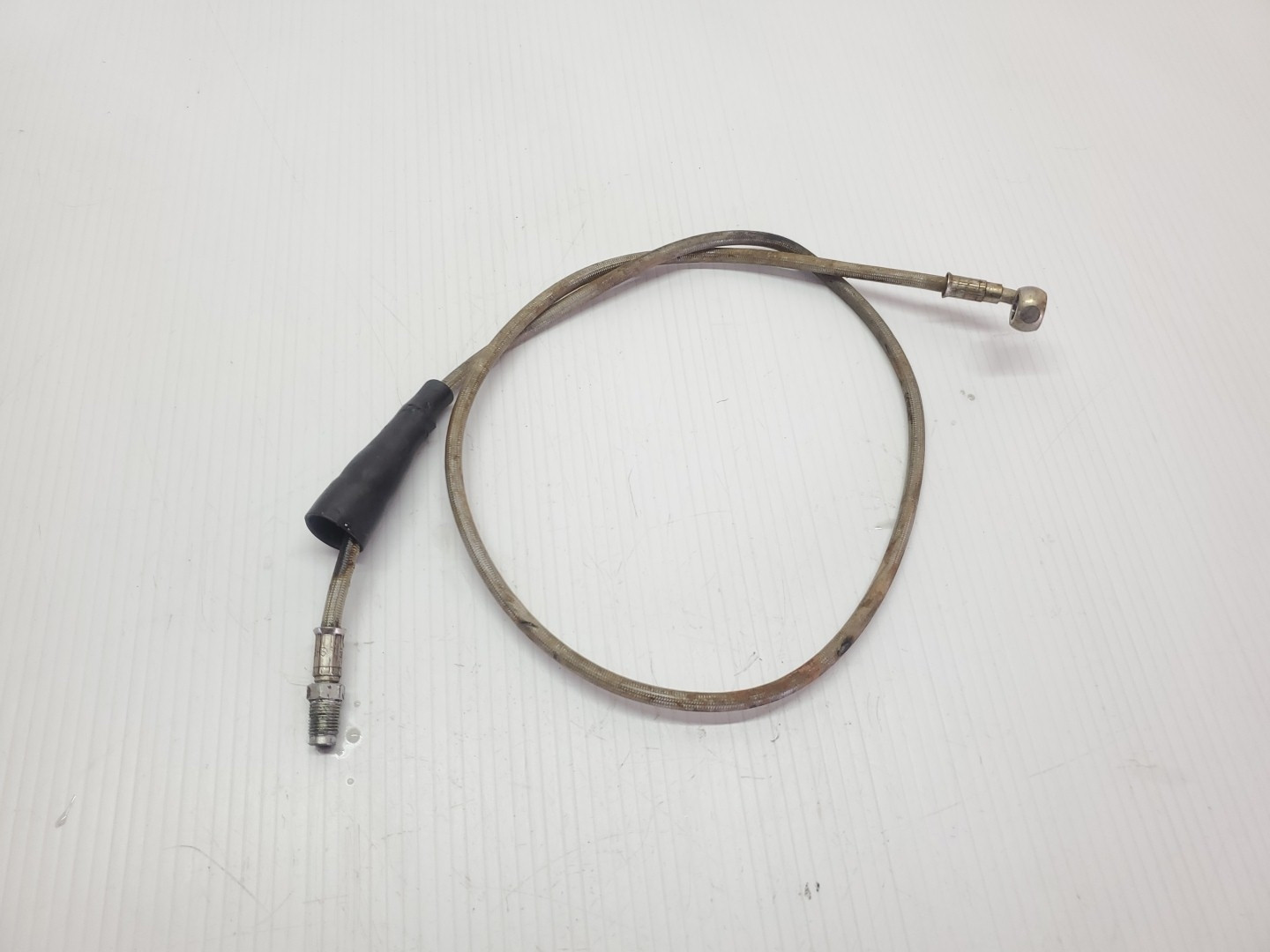 KTM 530EXC 2008 Clutch Hose Pipe 250 300 530 EXC 250 SX 06-16 Husqvarna 11-16 FE 250 350 TE 250 300 #LW56