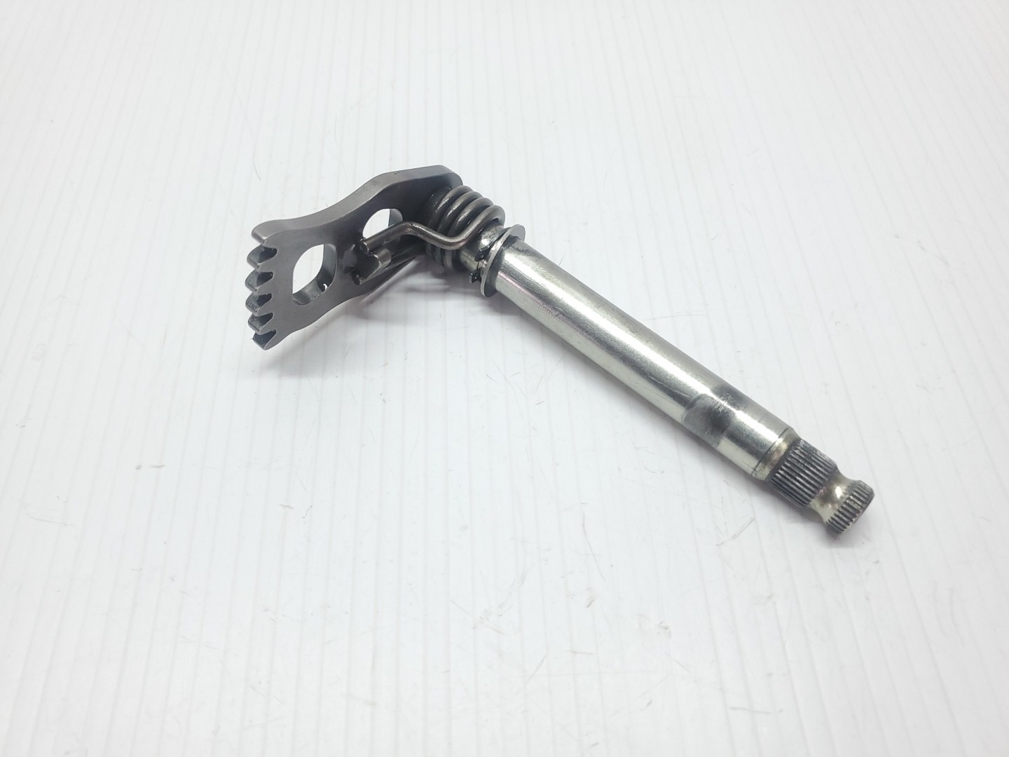 Gear Change Shift Shaft KX250F 2005 KX 250 F Kawasaki 04-08 #LW57