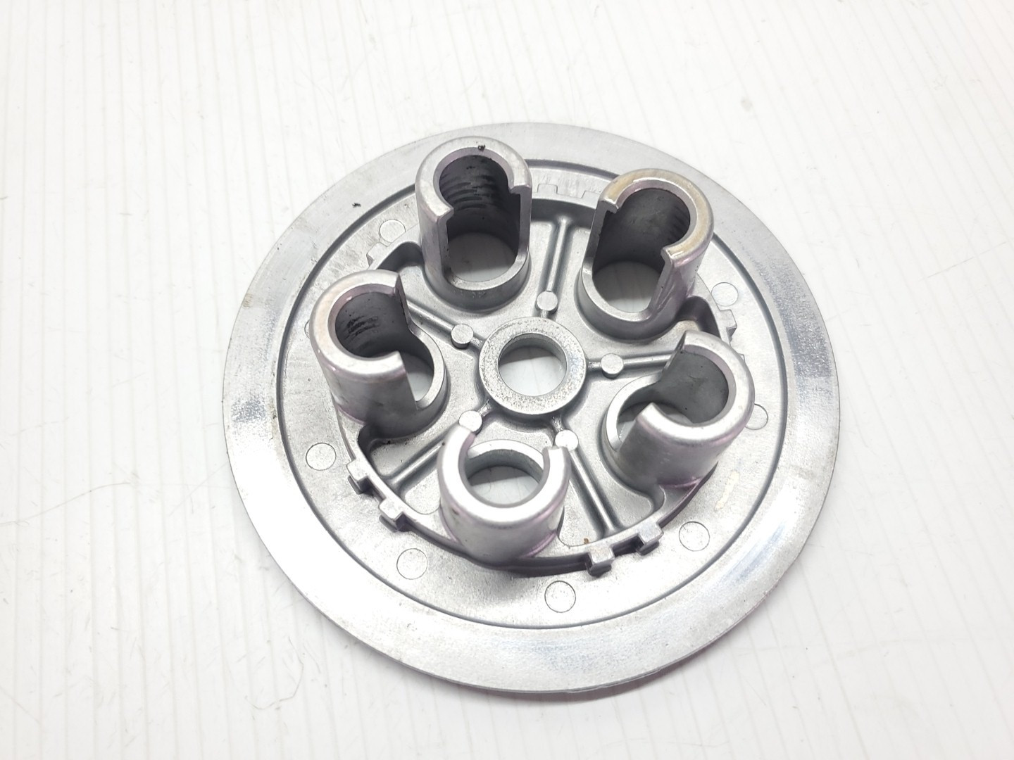 Clutch Pressure Plate KX250F 2005 KX 250 F Kawasaki 04-19 #LW57