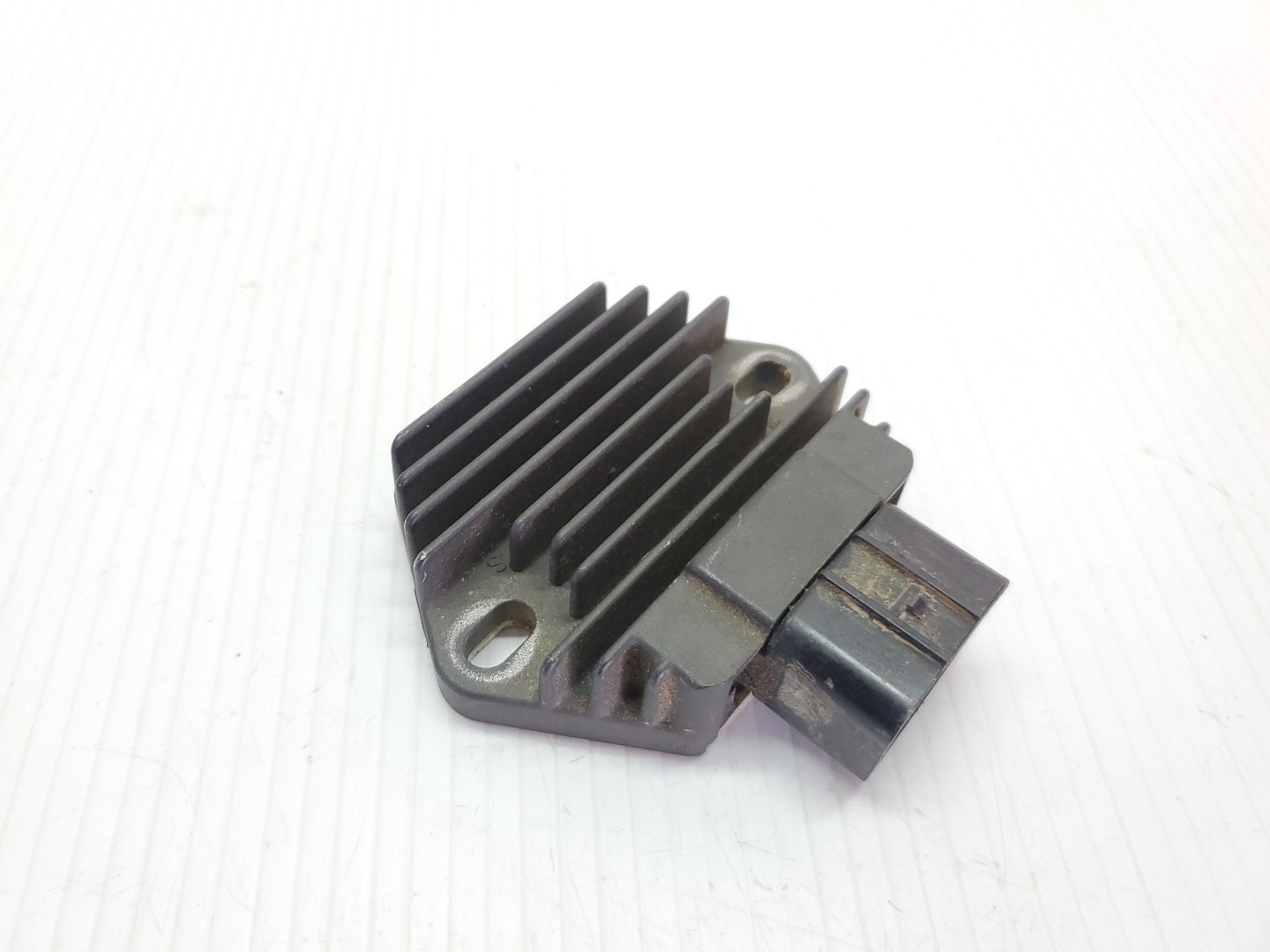 Regulator Rectifier CRF450R 2009 CRF 450 R CRF450 09-12 Honda #LW58