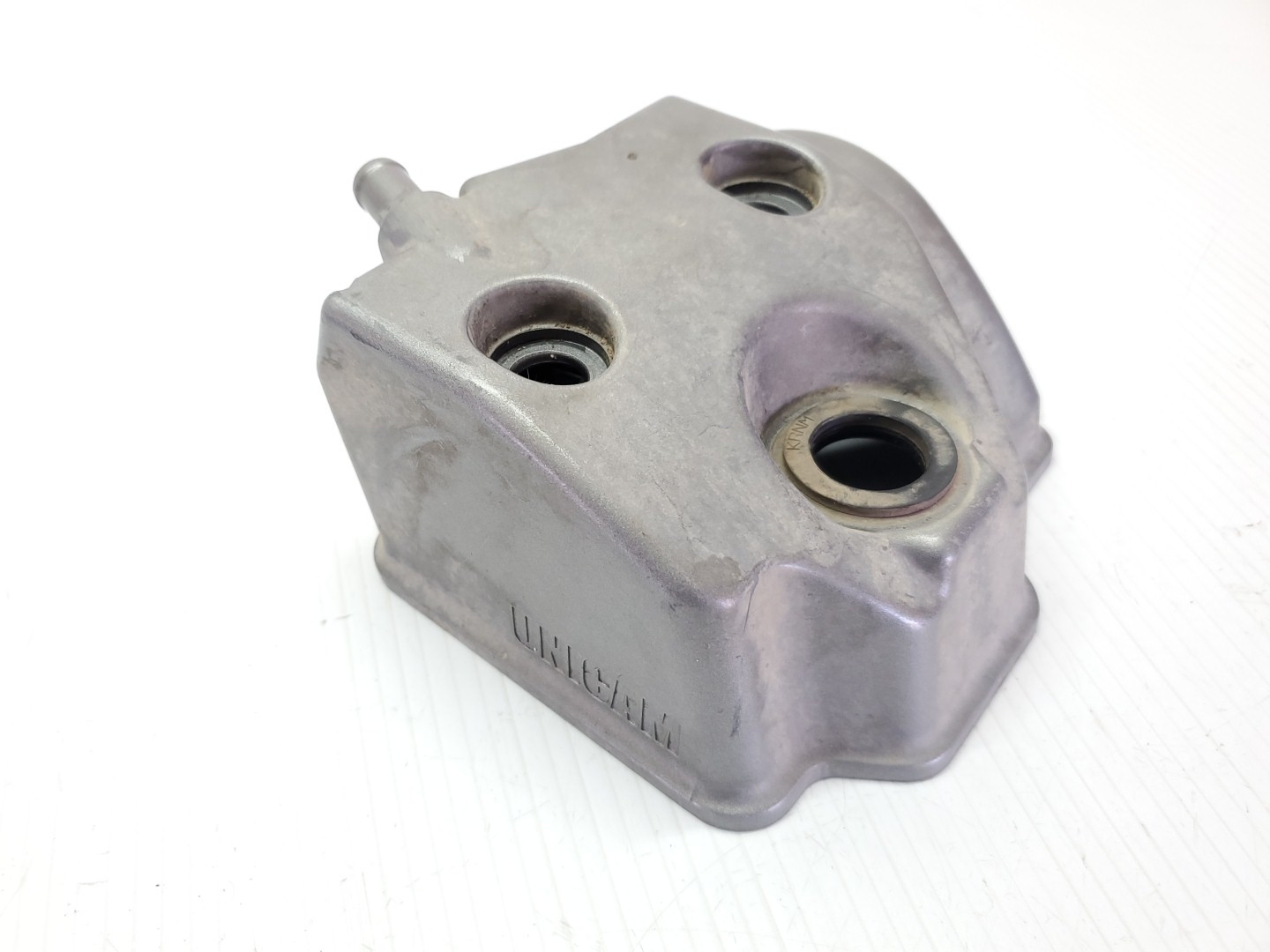 Cylinder Head Cover CRF250R 2010 CRF 250 R Honda 10-13 #LW59