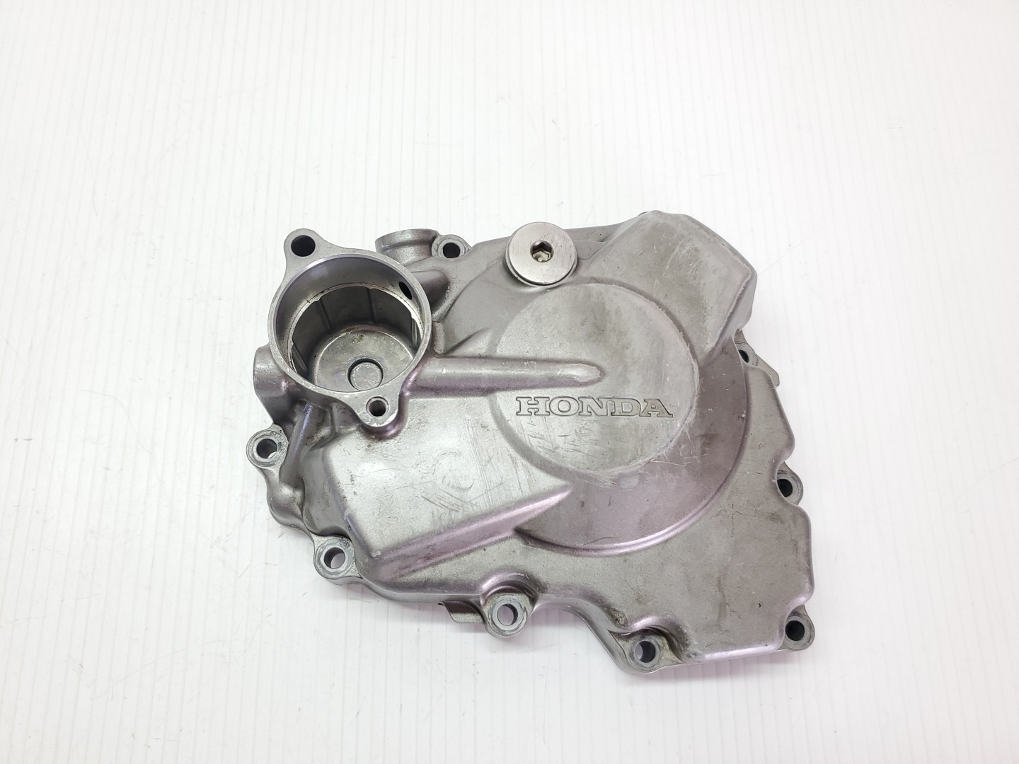 Stator Generator Left Crankcase Cover 1 CRF250R 2010 CRF 250 R Honda 10-17 #LW59