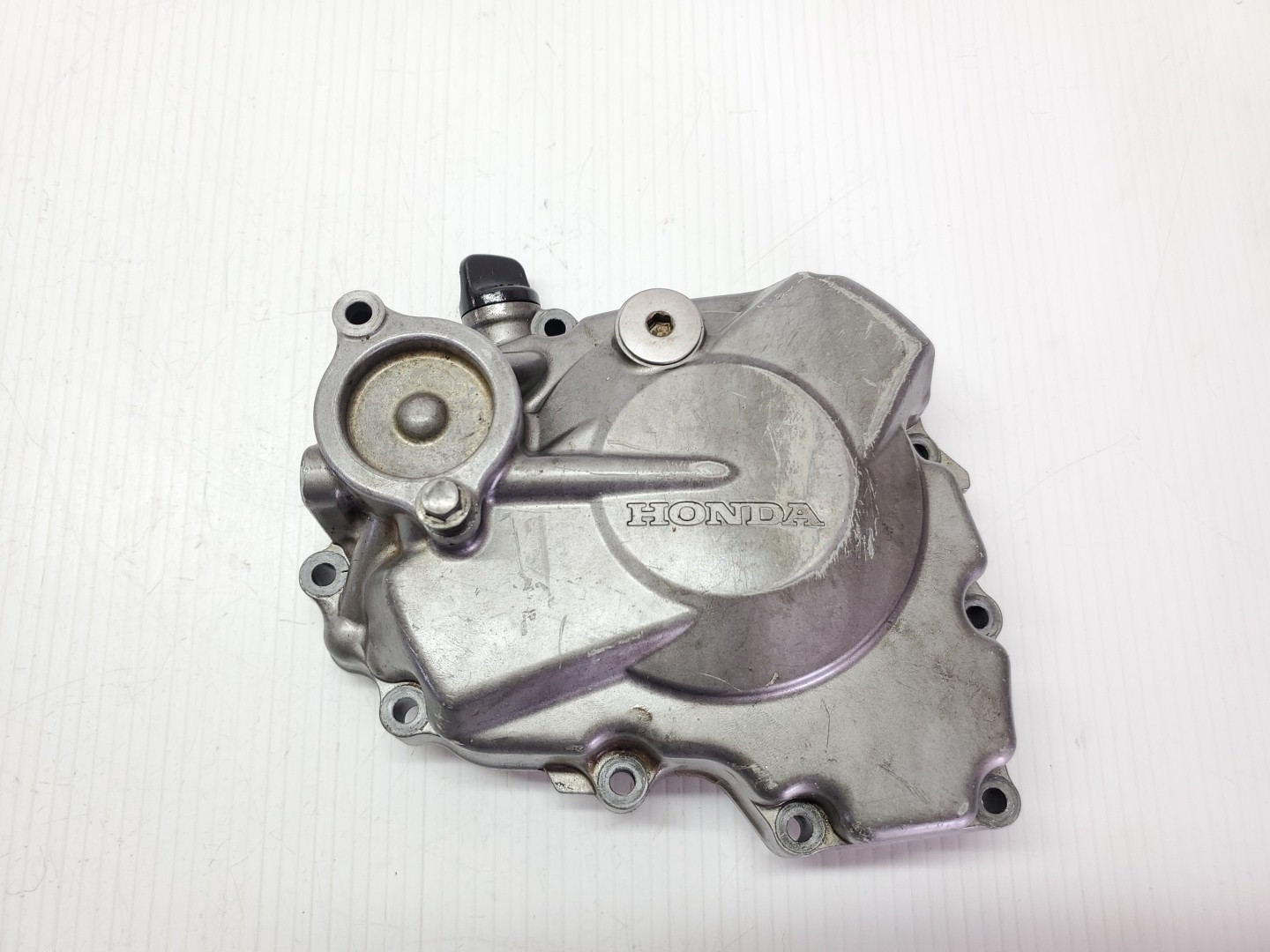 Stator Generator Left Crankcase Cover 3 CRF250R 2010 CRF 250 R Honda 10-17 #LW59