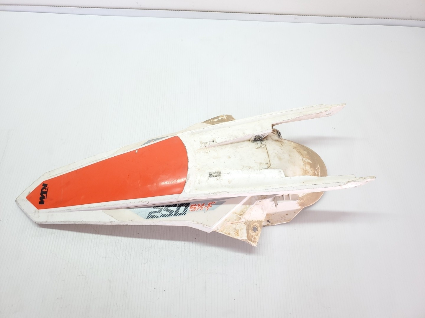 KTM 250SX-F 2016 Rear Fender 125 250 450 SXF SX-F KTM 15-23 #LW