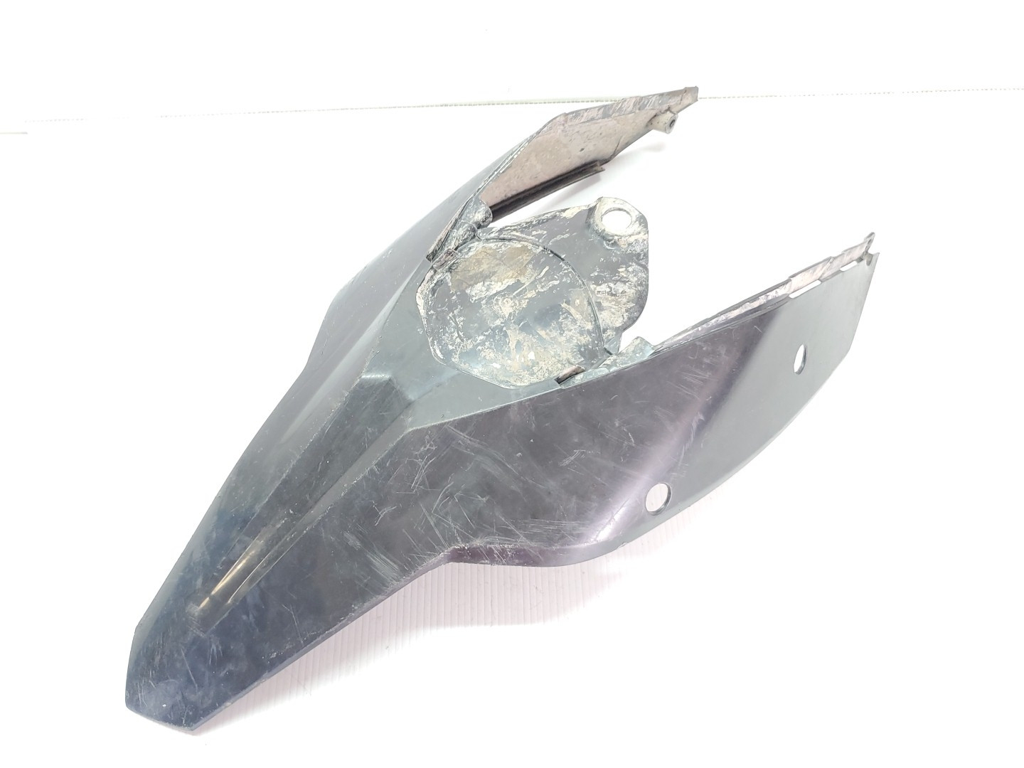 KTM 300EXC 2011 Rear Fender 300 EXC KTM  #LW