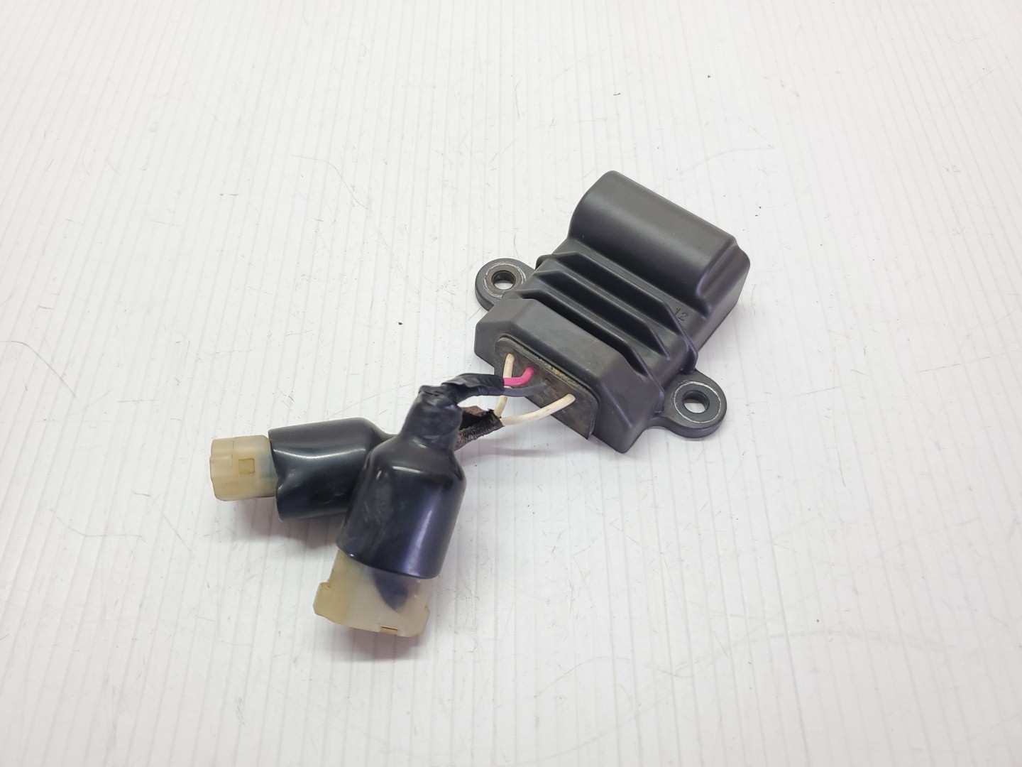 Regulator Rectifier YZ450F 2022 YZ 450 F 450F Yamaha 20-22 #846