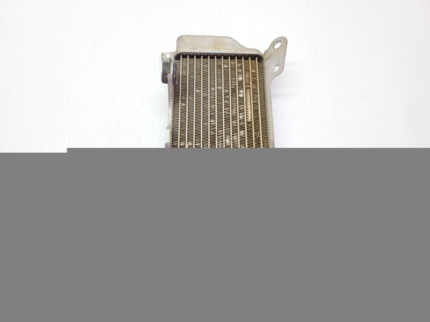 Left Radiator YZ450F 2022 YZ 450 F 450F Yamaha 18-22 #846