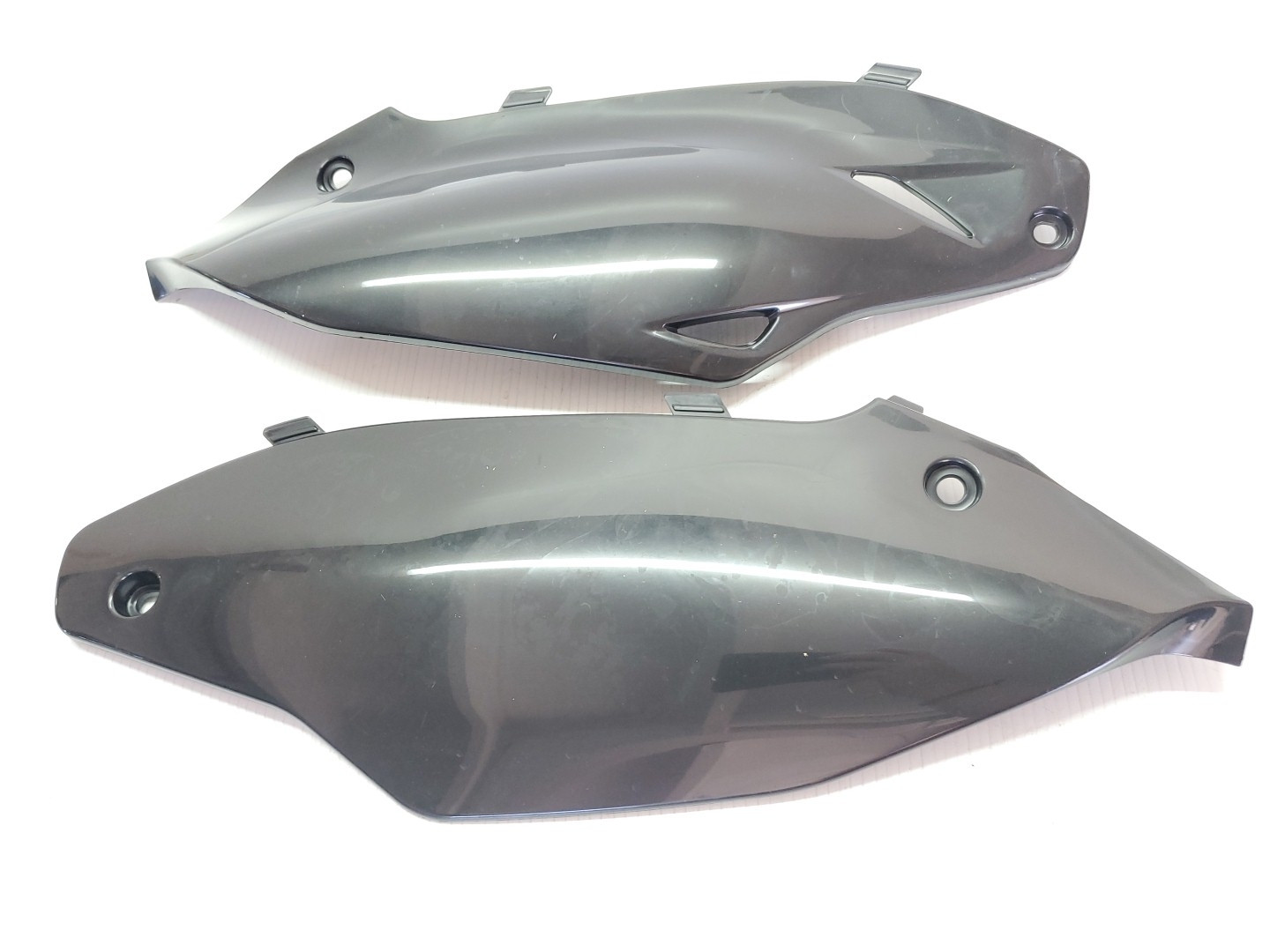 Kawasaki KX450F 2013 New Aftermarket Side Panels KX450 F  #LW