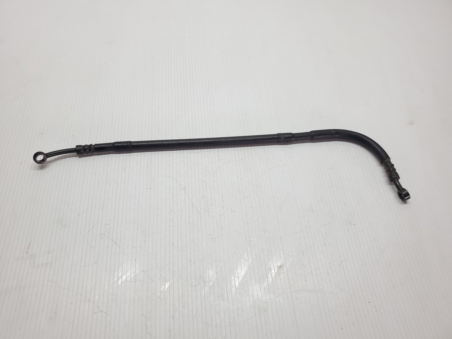 Rear Brake Hose Pipe Line YZ450F 2022 YZ 450 F 450F Yamaha 20-22 #846