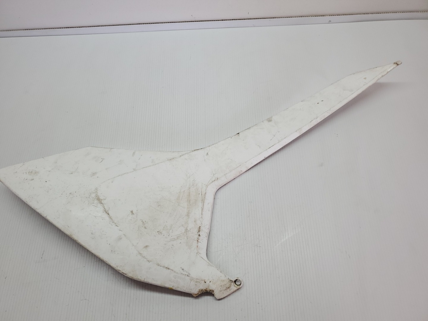 Husqvarna FC250 2016 Right Spoiler FC 250 350 450 FS 450 TC125 #LW