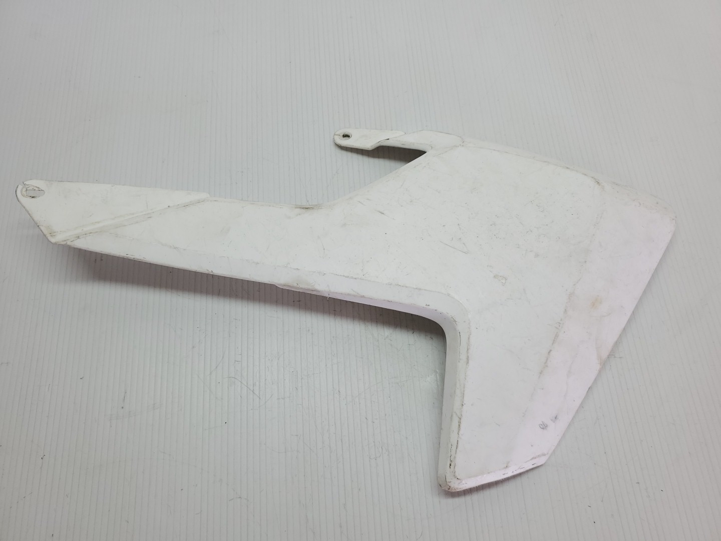 Husqvarna FE250 2016 Right Filter Box Cover FE 250 #LW