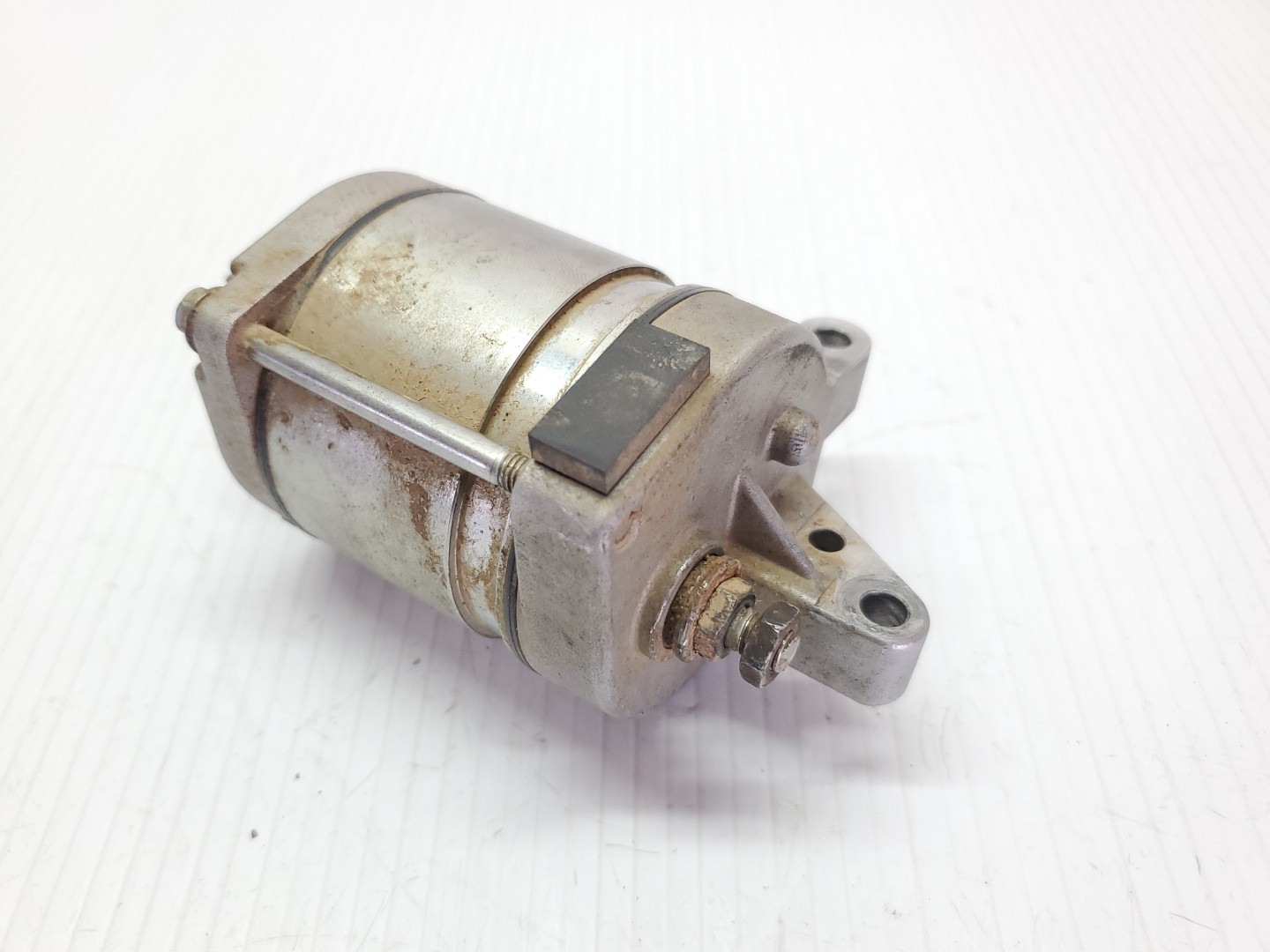 Starter Motor Starting YZ450F 2022 YZ 450 F 450F Yamaha 20-22 #846