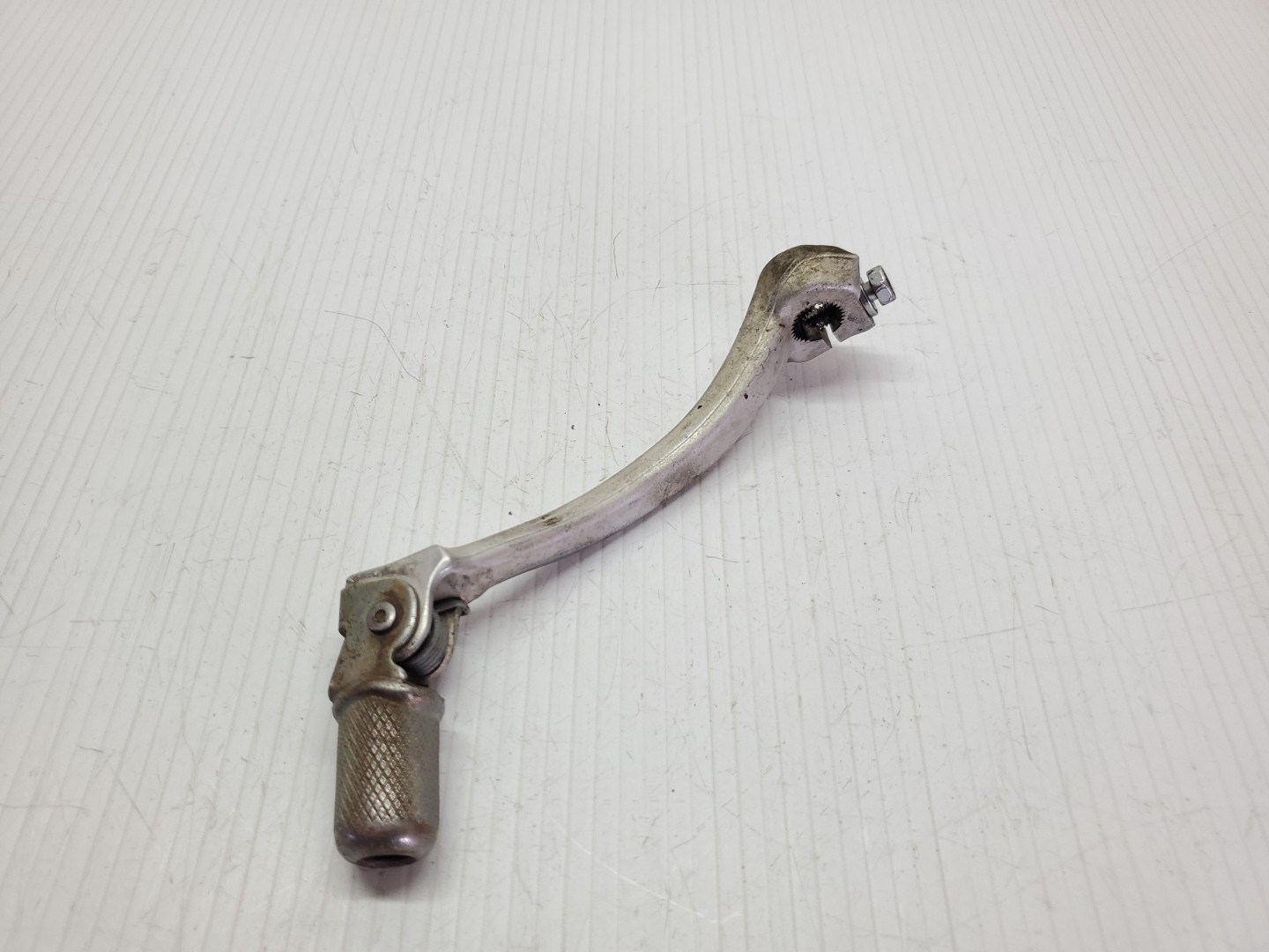 Gear Shift Lever Pedal YZ450F 2022 YZ 450 F 450F Yamaha 18-22 #846