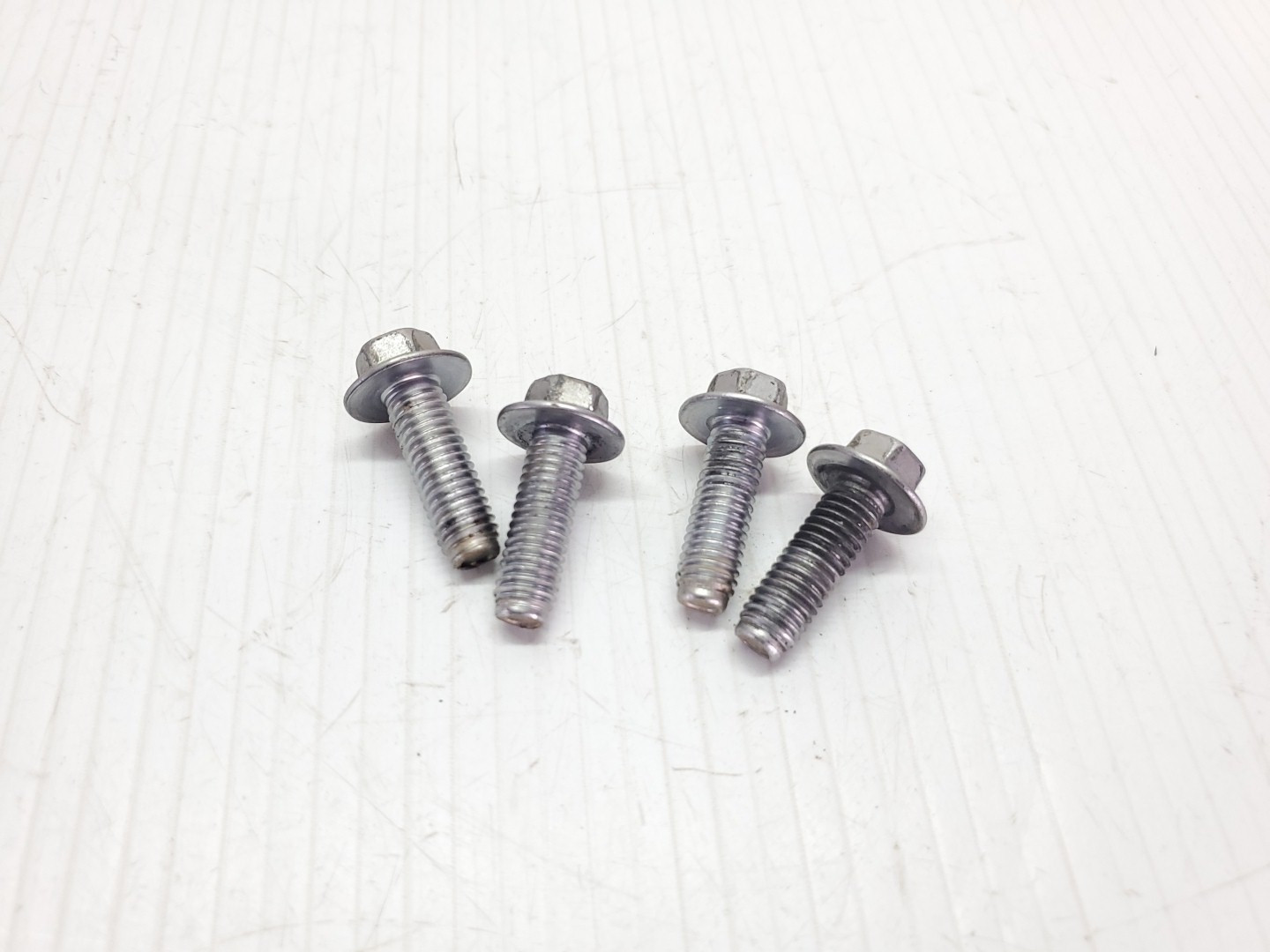 Subframe Bolts YZ450F 2022 YZ 450 F 450F Yamaha 10-22 #846