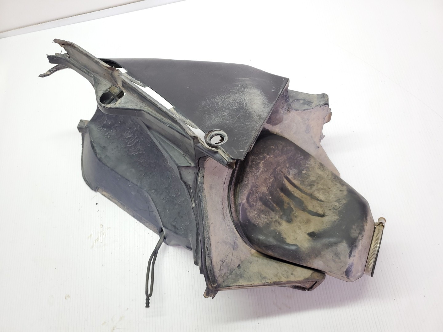 KTM 300EXC 2011 Airbox Cleaner Case 125 250 300 EXC KTM  #LW