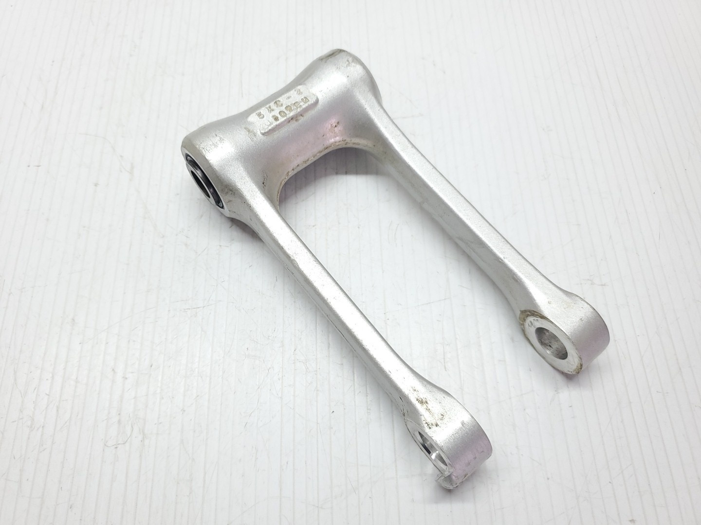 Rear Suspension Linkage Connecting Rod YZ250F 2007 YZ 250F Yamaha 07-09 #LW60