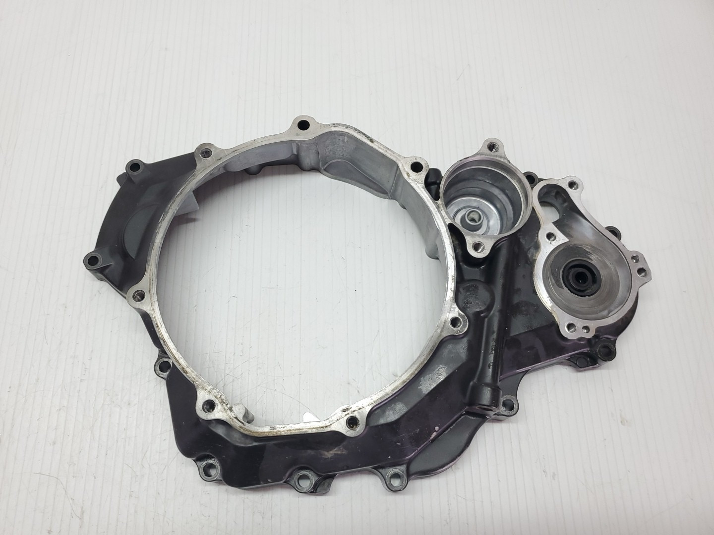 Inner Clutch Cover YZ450F 2022 YZ450F YZ 450 F 450F Yamaha 18-22 #846