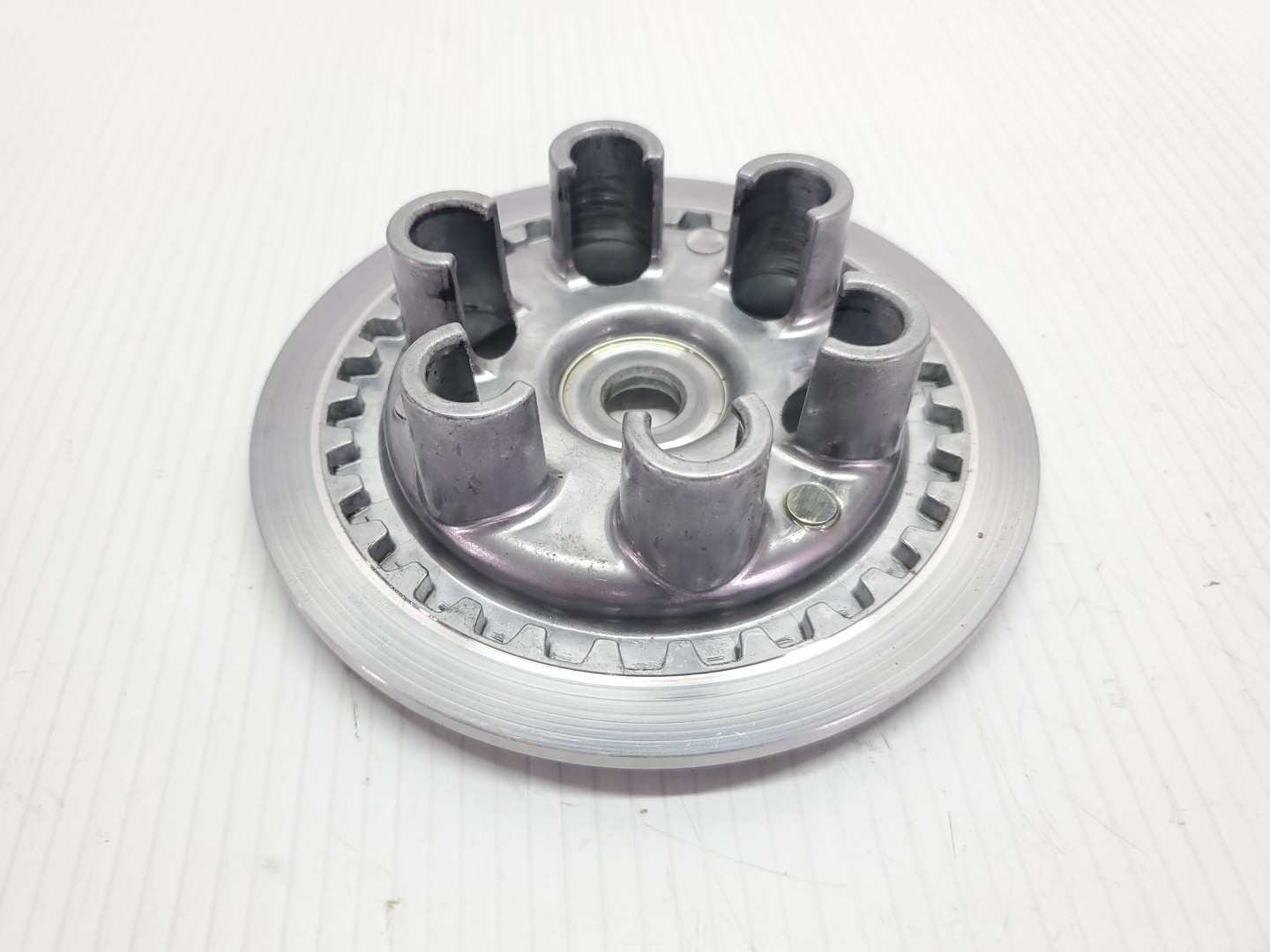 Clutch Pressure Plate YZ450F 2022 YZ 450 F 450F Yamaha 18-22 #846
