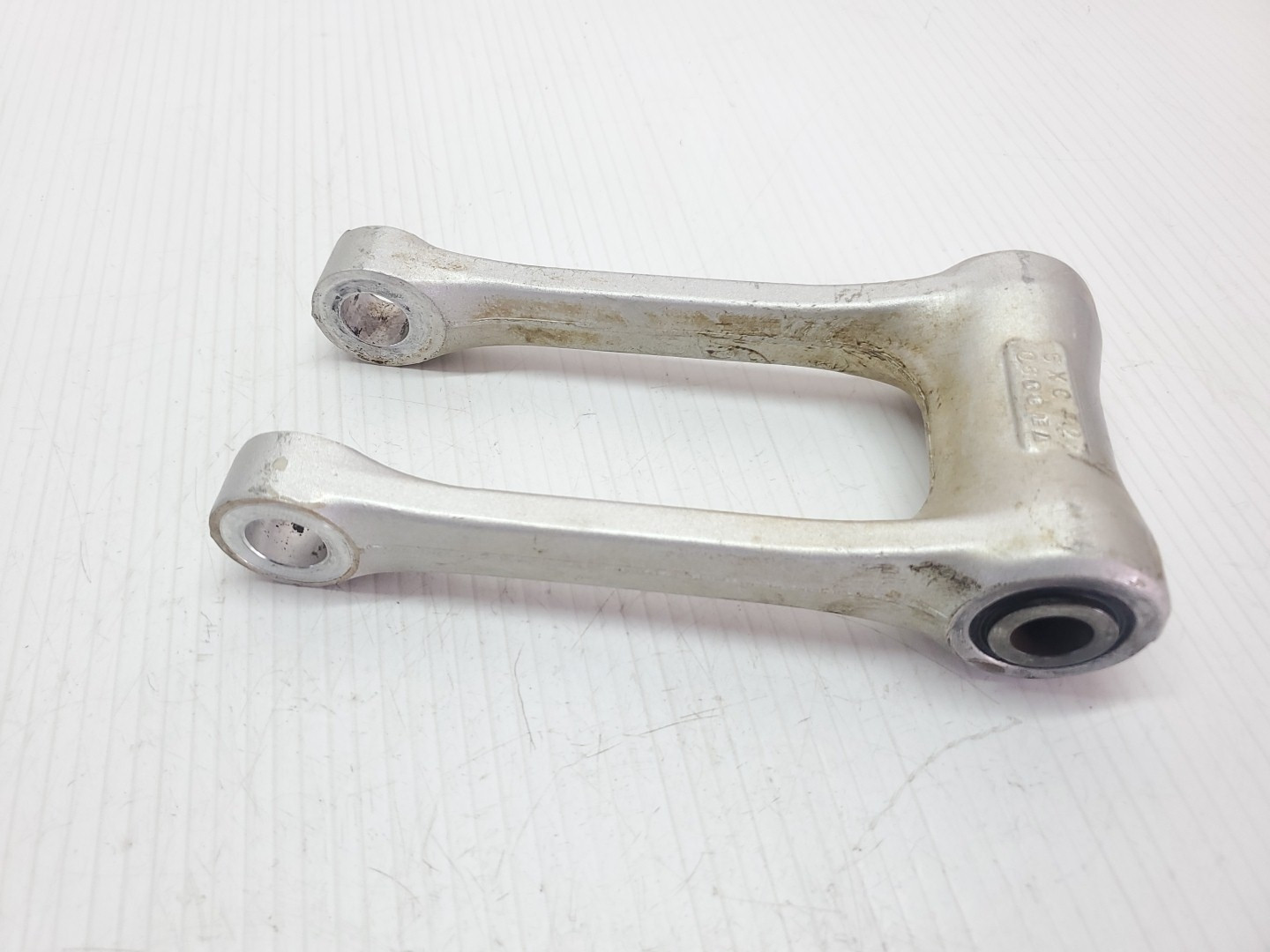 Rear Suspension Linkage Connecting Rod Dogbones WR450F 2007 WR 450F Yamaha 07-15 #LW61