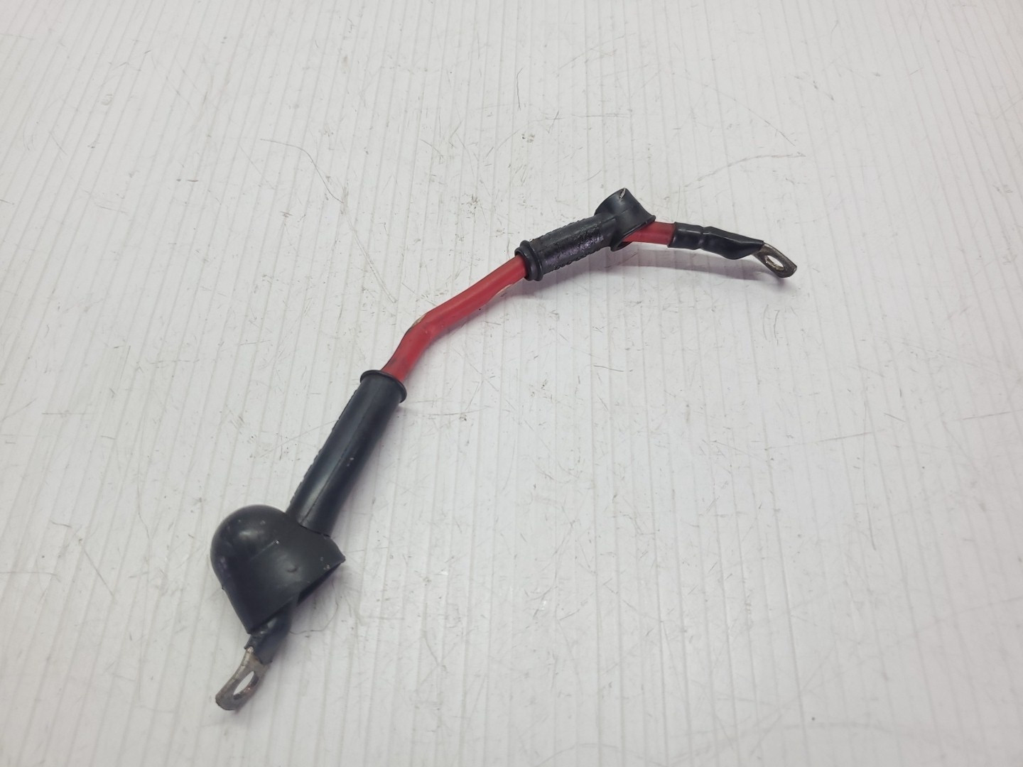 Positive Battery Cable 300EXC 2011 KTM 07-19 #LW62