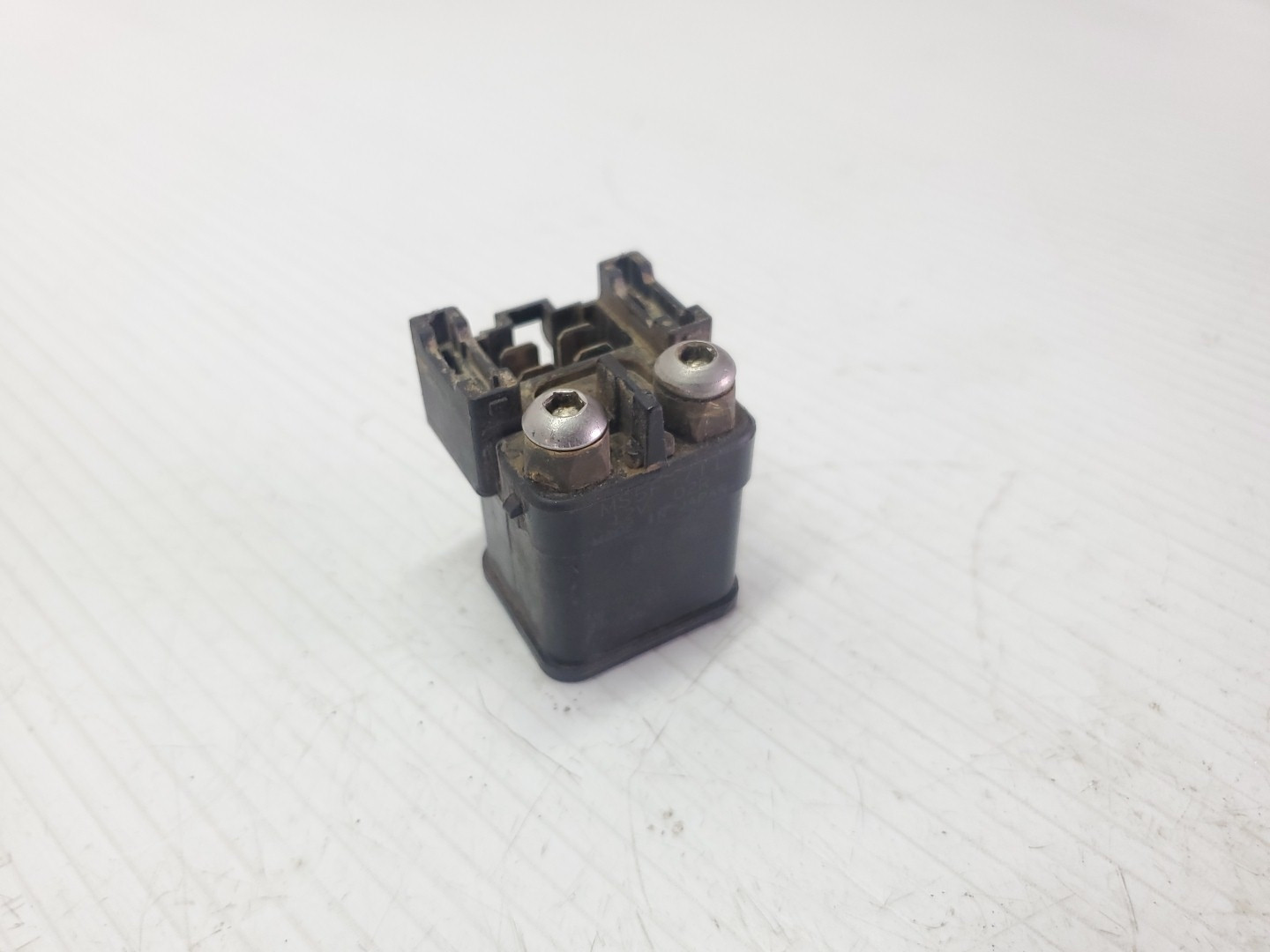 Starter Relay 300EXC 2011 KTM 07-24 #LW62