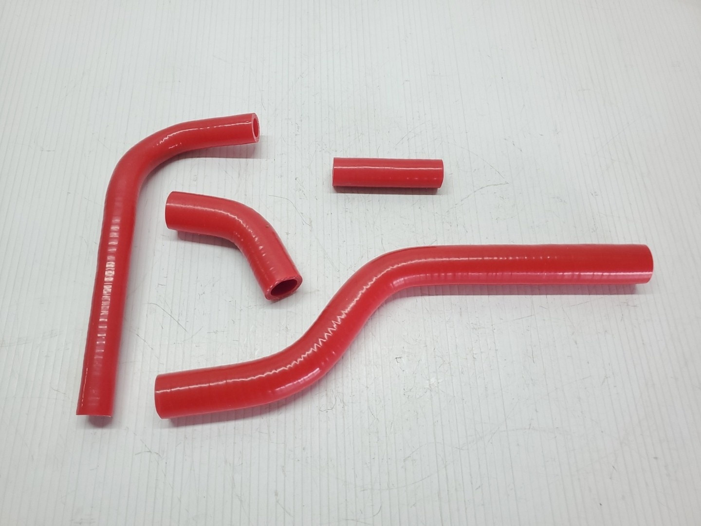 New Radiator Hoses Kit RM-Z250 2006 RMZ250 RMZ 250 Suzuki 04-06 #LW63