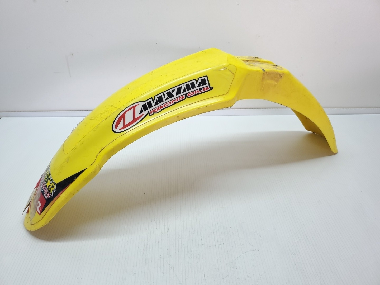 Front Fender RM-Z250 2006 RMZ250 RMZ 250 Suzuki 04-06 #LW63