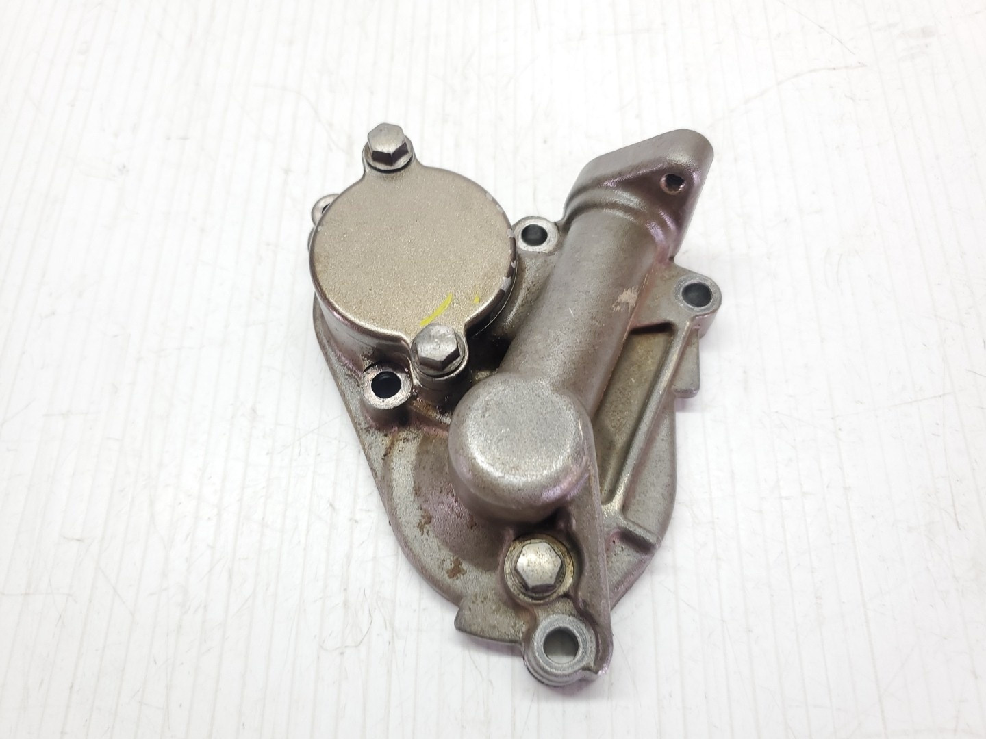 Water Pump Cover Housing RM-Z250 2006 RMZ250 RMZ 250 Suzuki 05-06 #LW63