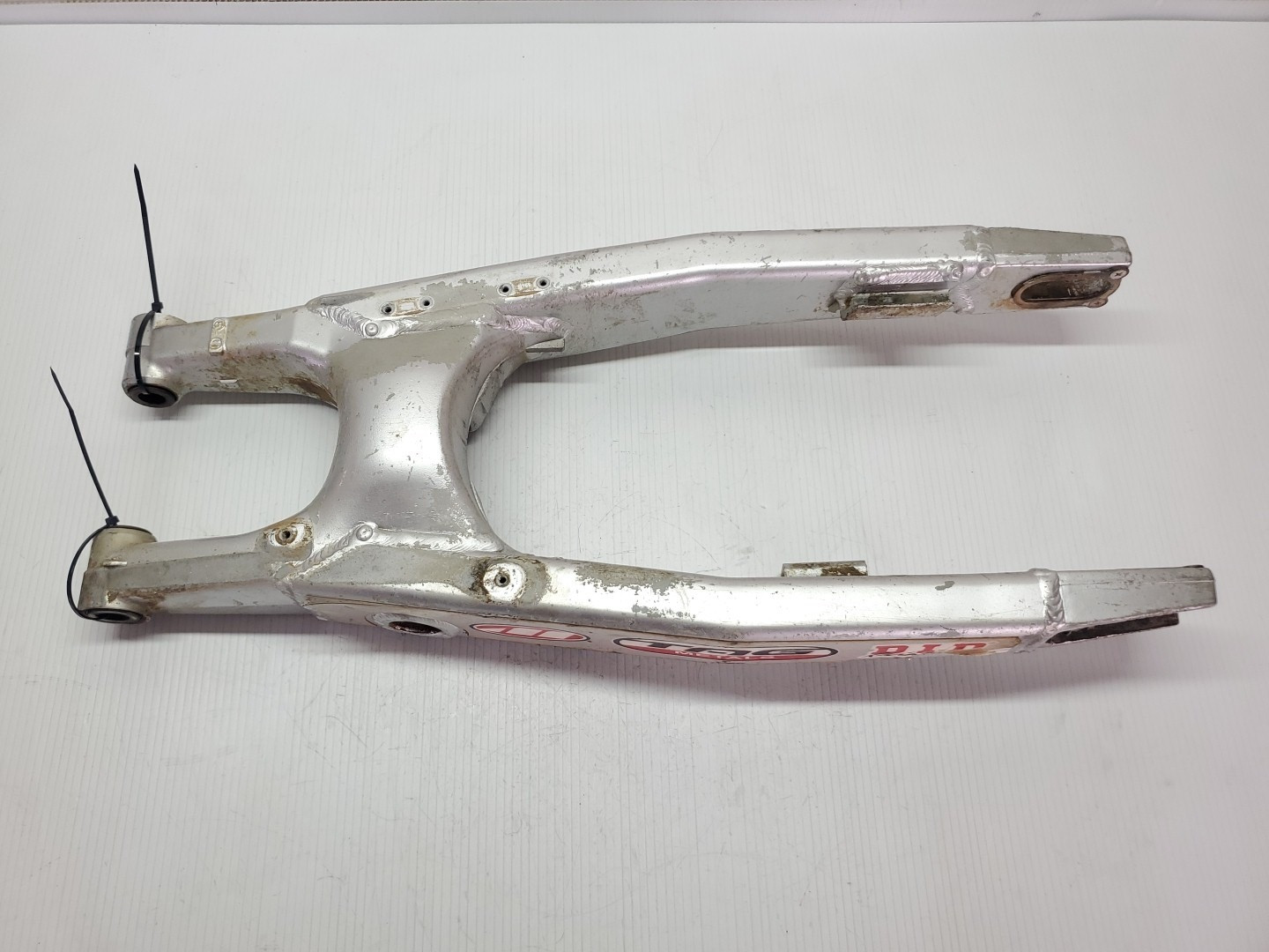 Rear Suspension Swingarm Swing Arm RM-Z250 2006 RMZ250 RMZ 250 Suzuki 05-06 #LW63