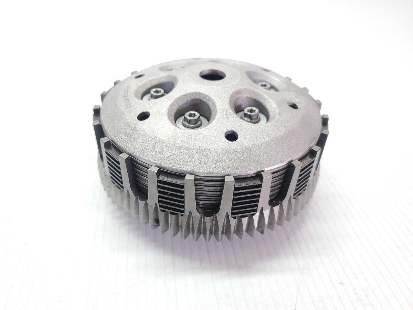 Husqvarna FC250 2016 Clutch Complete FC 250 350 16-22  #LW64