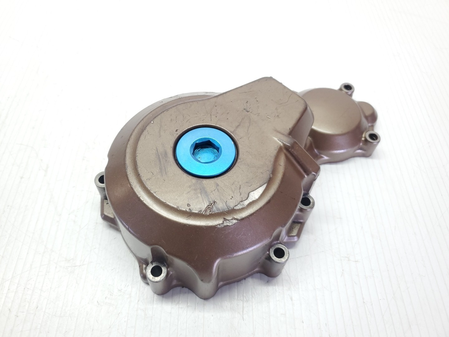 Stator Ignition Cover FE250 2017 FE 250 Husqvarna 17-18 #LW65