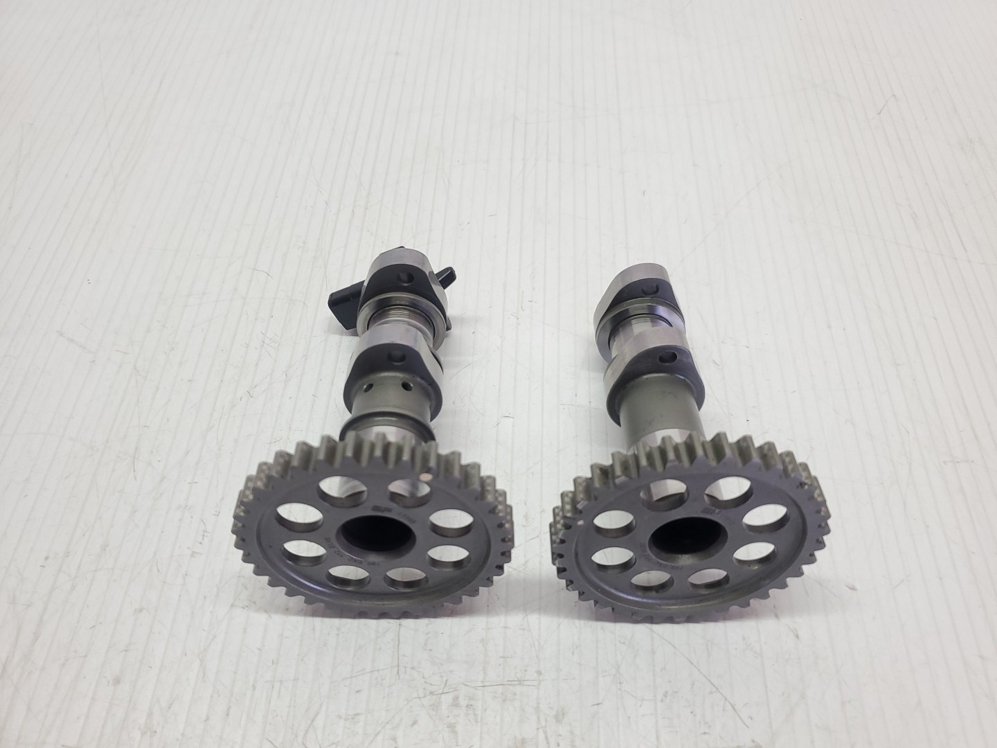 Intake & Exhaust Camshafts FE250 2017 FE 250 Husqvarna 17-23 #LW65
