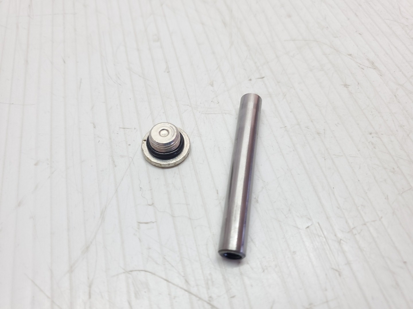 Cam Follower Shaft FE250 2017 FE 250 Husqvarna 14-23 #LW65