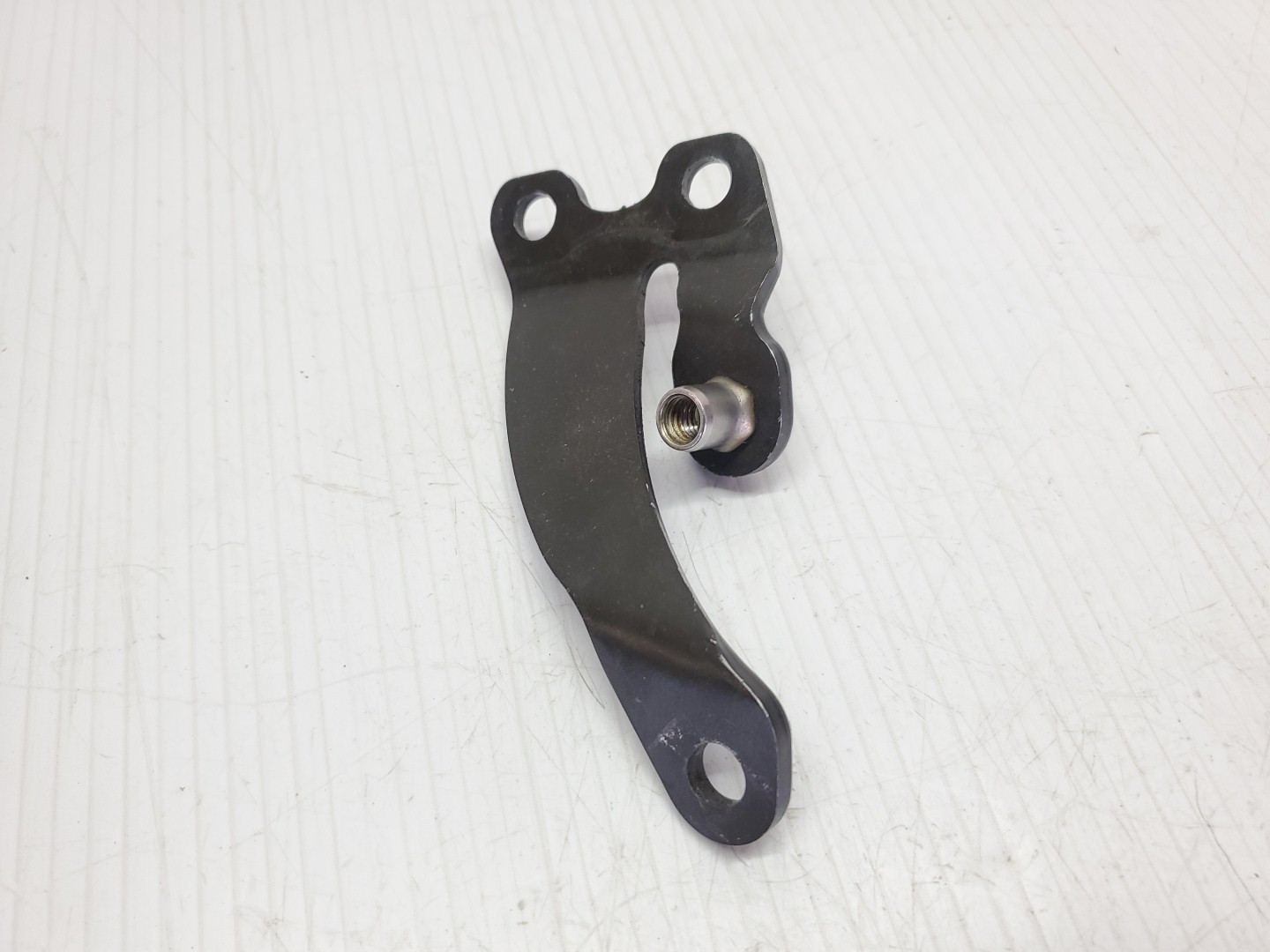 Right Engine Hanger Brace Mount FE250 2017 FE 250 Husqvarna 17-19 #LW65