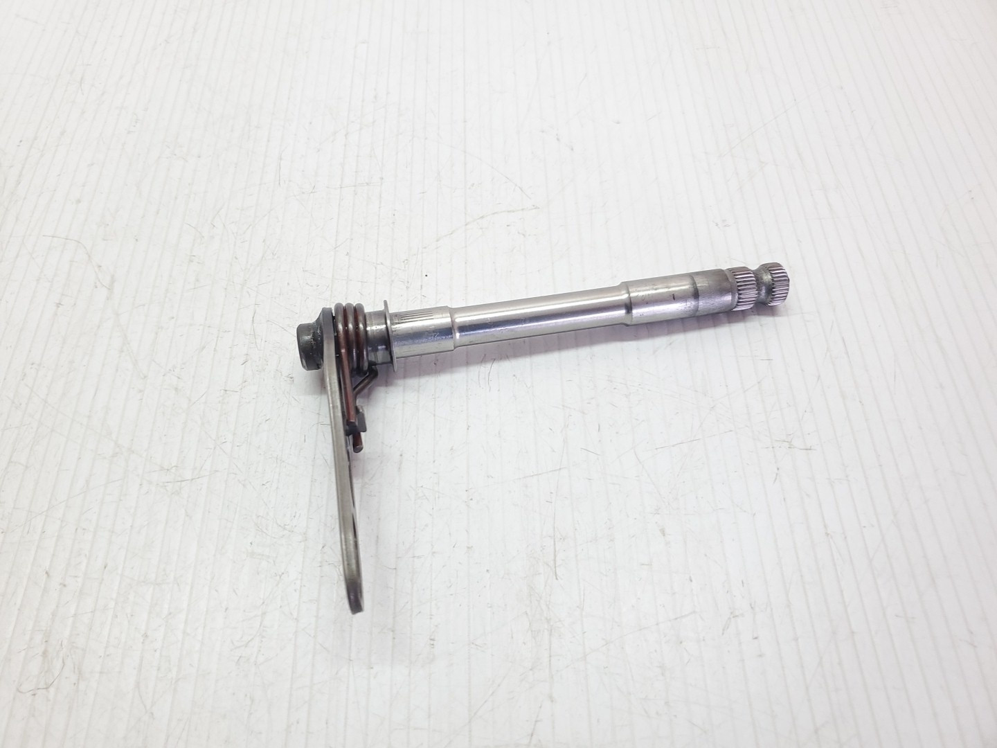 Gear Change Shift Shaft Selector WR450F 2019 WR 450 F 450F Yamaha 19-23 #846EX