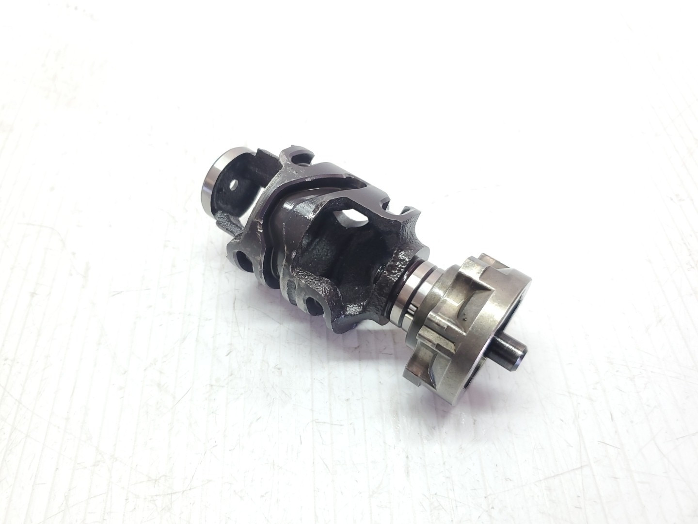 Gear Shift Drum & Segment WR450F 2019 WR 450 F 450F Yamaha 19-20 #846EX
