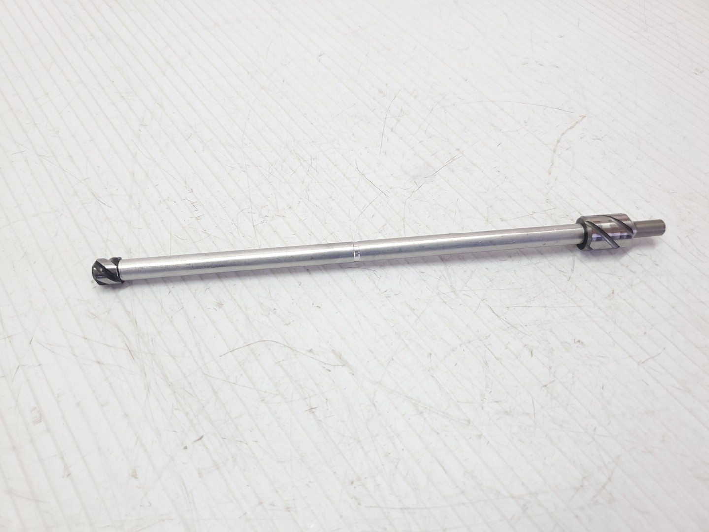 Clutch Push Rod 2 WR450F 2019 WR 450 F 450F Yamaha 16-23 #846EX