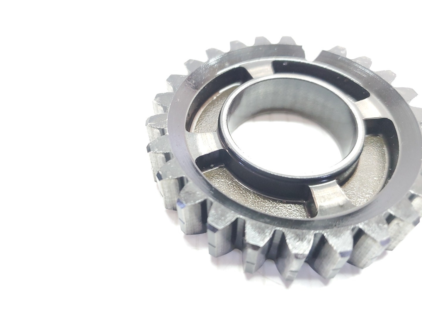 Transmission Gearbox Countershaft 2nd Wheel Gear 26T WR450F 2019 WR 450 F Yamaha 07-23 #846EX