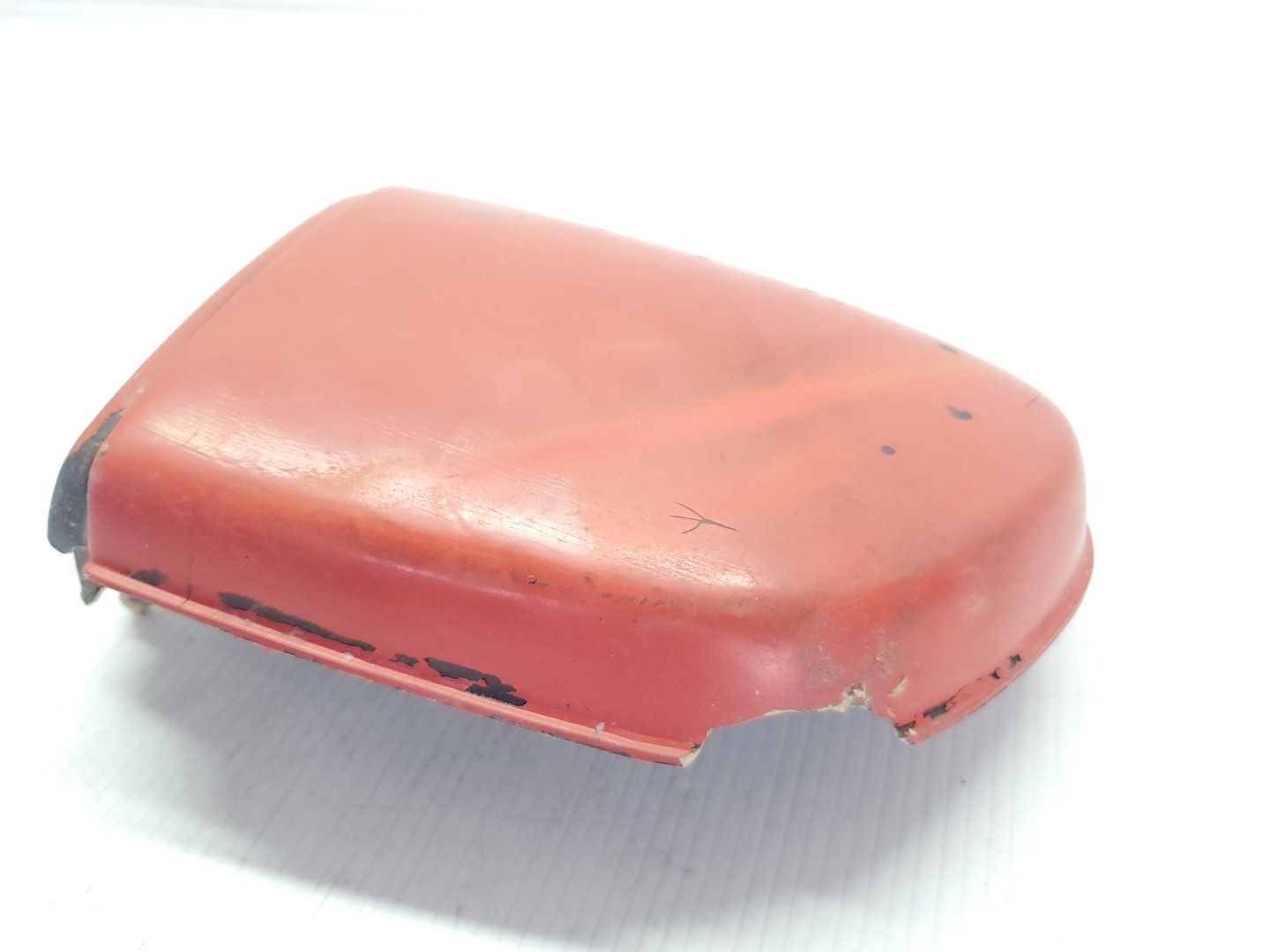 Hail Damaged left Side Cover Honda CB400 Hawk 1978-1979 CB 400 T