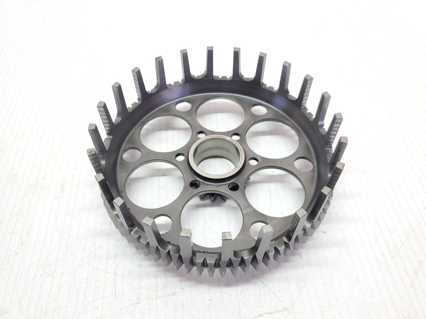 Husqvarna FC250 2016 Clutch Basket FC 250 350 16-22 FX 350 17-22 #LW64