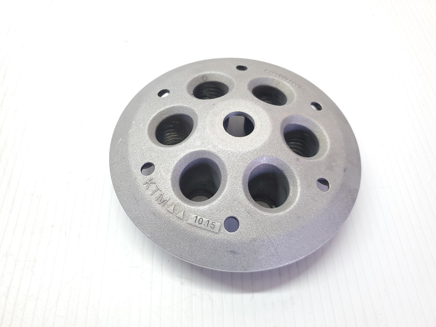 Husqvarna FC250 2016 Clutch Pressure Plate FC 250 350 16-18 #LW64