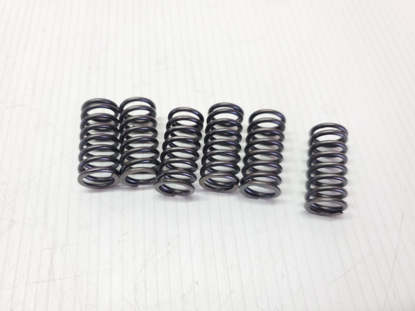 Husqvarna FC250 2016 Clutch Springs FC 250 14-18 KTM SX 98-04 #LW64