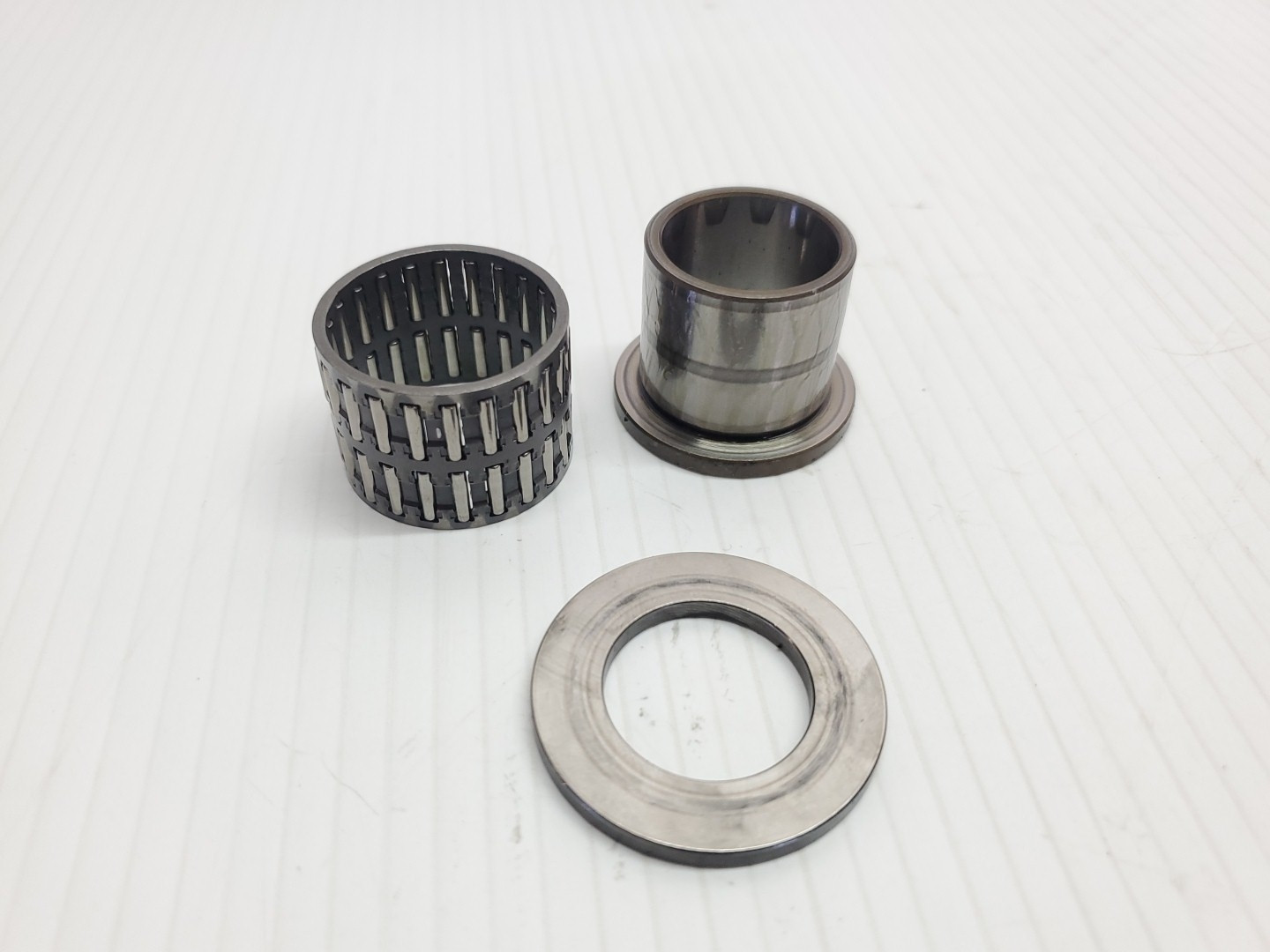 Husqvarna FC250 2016 Inner Ring & Needle Bearing FC 250 350 14-23 KTM 350 EXC 13-15 #LW64