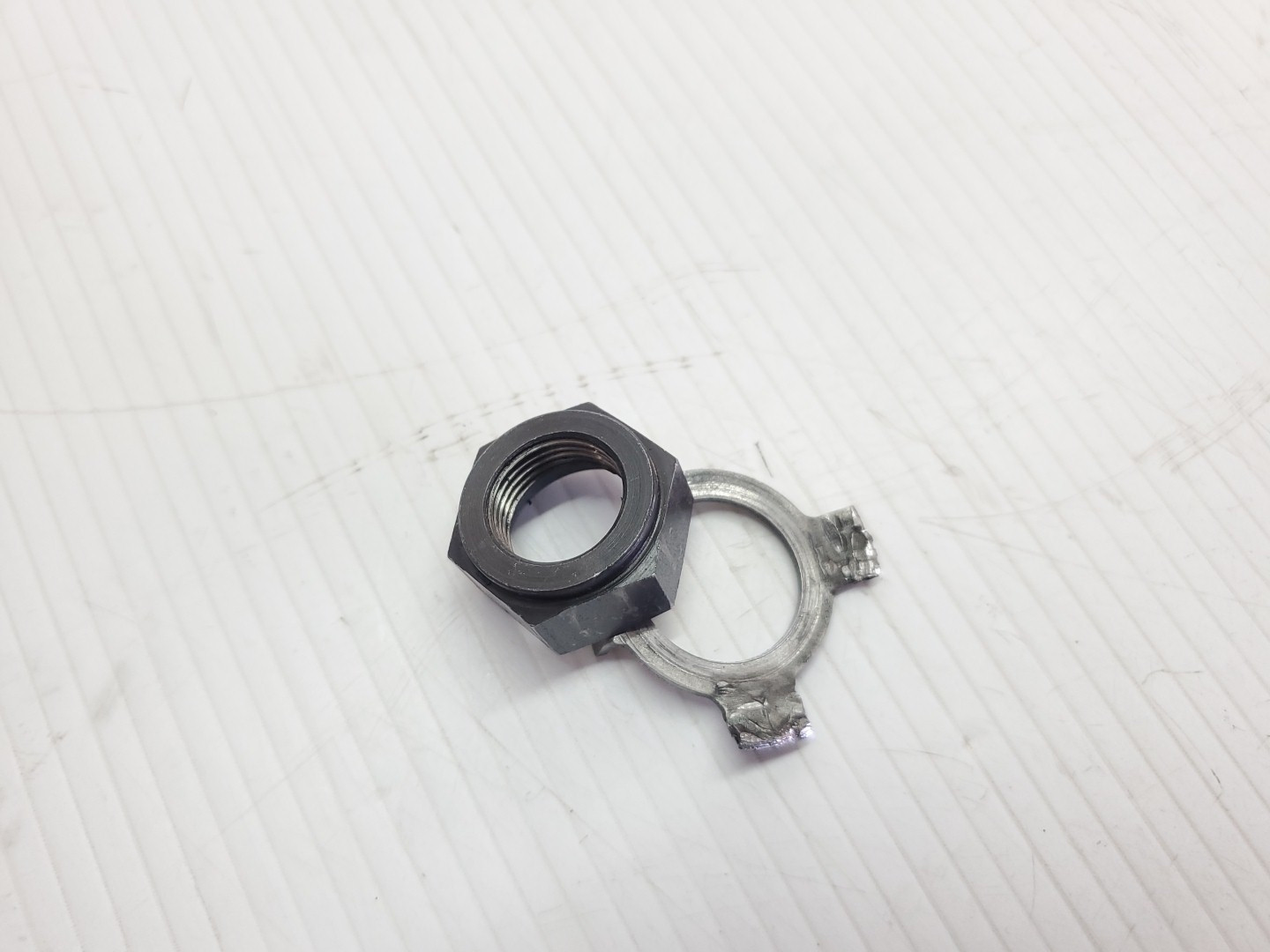 Husqvarna FC250 2016 Clutch Nut FC 250 350 14-22 FX 350 17-22 #LW64