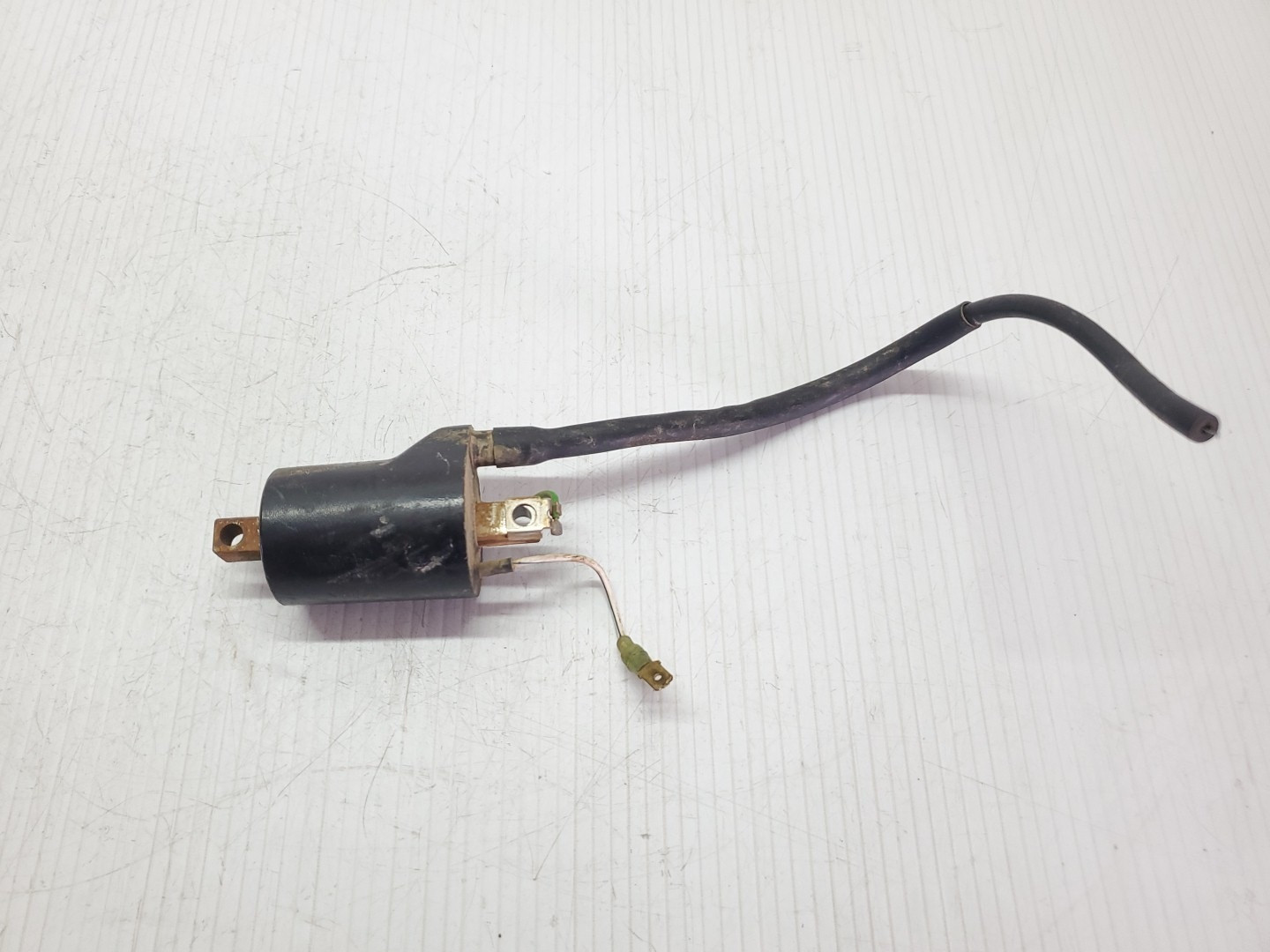 Ignition Coil 350SX-F 2011 350 SX-F SXF KTM 11-24 #LW66