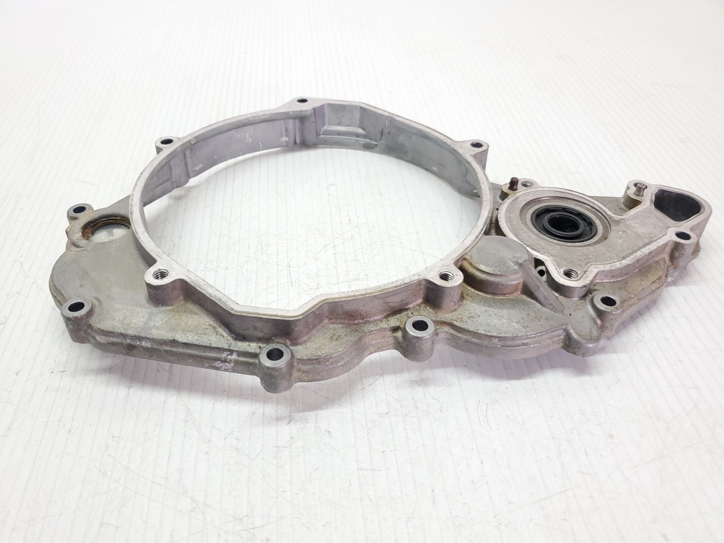 Inner Clutch Cover 350SX-F 2011 350 SX-F SXF KTM 11-13 #LW66