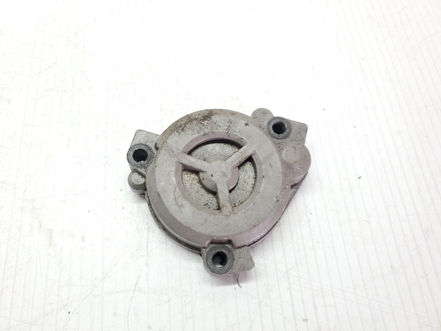 Torque Limiter Cover 350SX-F 2011 350 SX-F SXF KTM 11-15 #LW66